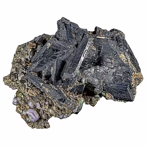 High-Purity Tungsten Metal for Alloys & Industrial Use