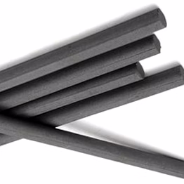 ferrite rods for transformers, inductors & rf applications