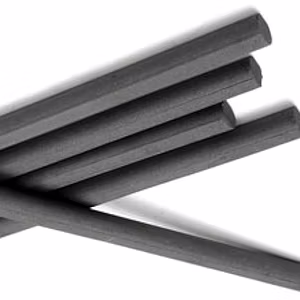 Ferrite Rods for Transformers, Inductors & RF Applications