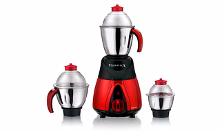 Veronica Stunner Mixer Grinder
