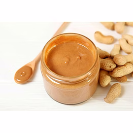 peanut butter