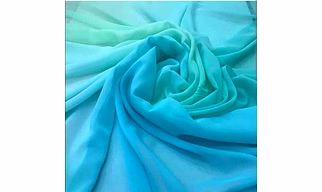 Nylon dyeable fabrics