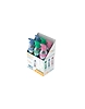 OxyCharge: 6 Units Combo Pack (Multi Flavour)