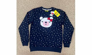 Boys Sweatshirt