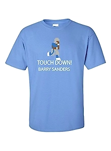 Half Sleeve T-Shirts