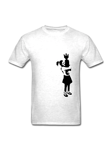 Half sleeve T-Shirts