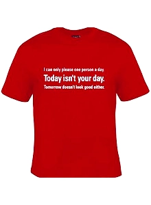 Half Sleeve T-shirts