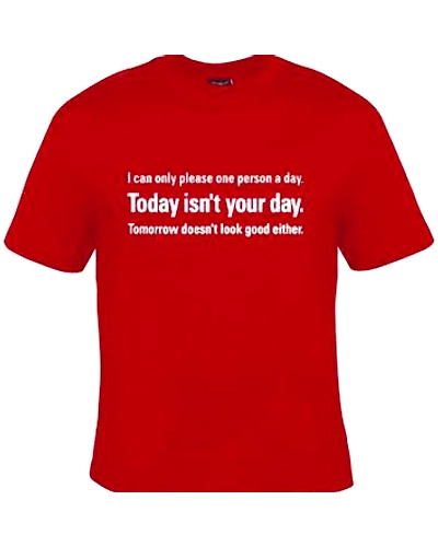 Half Sleeve T-shirts-80001017