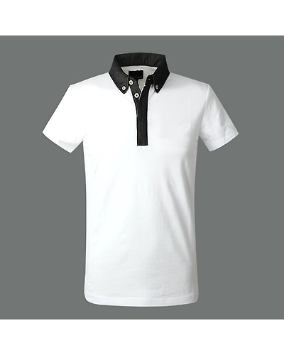 Half sleeve Polo T-Shirt-170001017