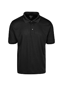 Half Sleeve Polo T-Shirt