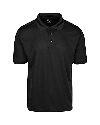Half Sleeve Polo T-Shirt-180001017