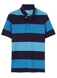 Half Sleeve Polo T-Shirt