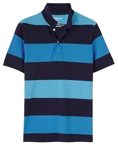 Half Sleeve Polo T-Shirt-200001017