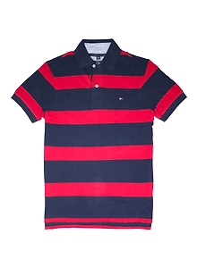 Half Sleeve Polo T-Shirts