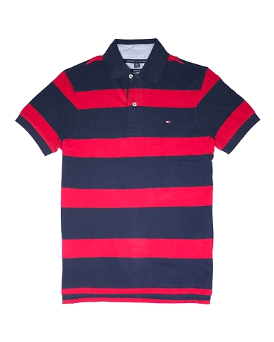 Half Sleeve Polo T-Shirts-210001017