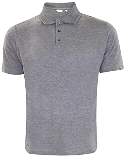 Half sleeve Polo T-shirts-230001017