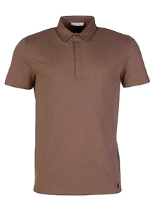 Half Sleeve Polo T-Shirts