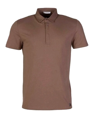Half Sleeve Polo T-Shirts-240001017