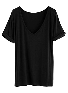 Short Sleeve T-Shirts