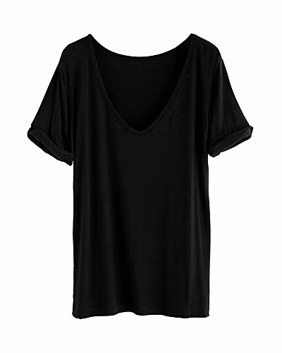 Short Sleeve T-Shirts-170001117