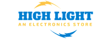 High Light Electronics-logo