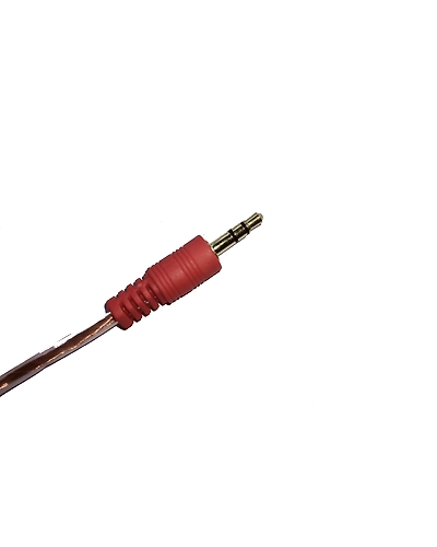 DS 3.5mm Male to Male Aux Audio Cable, 1.5 Meter-1