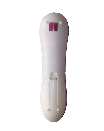 Videocon d2h Setup Box Remote-1