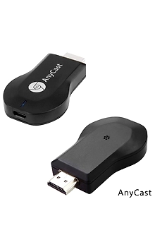 Anycast M9 Plus DLNA Airplay WiFi Display Miracast TV Dongle