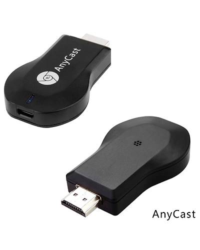 Anycast M9 Plus DLNA Airplay WiFi Display Miracast TV Dongle-DG001