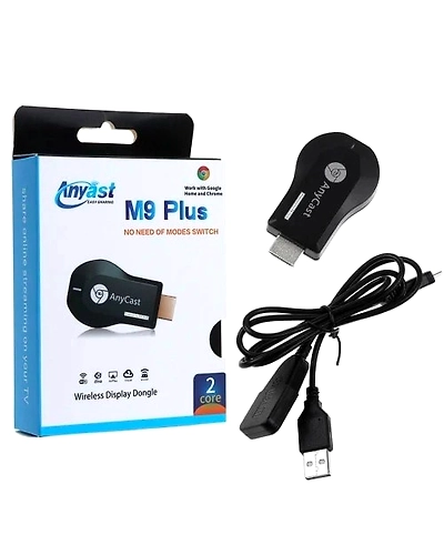 Anycast M9 Plus DLNA Airplay WiFi Display Miracast TV Dongle-4