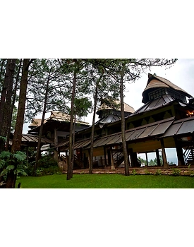 Premiere Hotel Booking