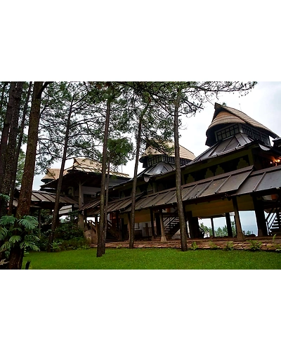 Premiere Hotel Booking-PHB2000
