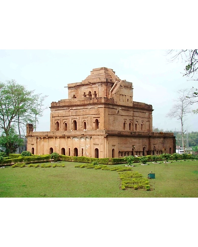 Historical Package-4