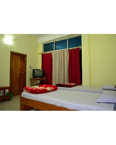 Standard Hotel Booking-SHB1000