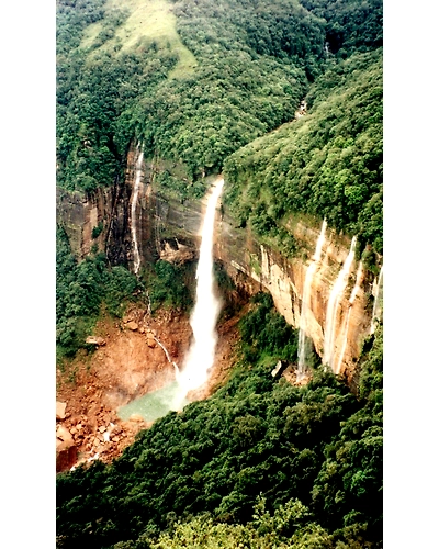 Shillong Package-SP200