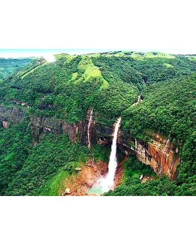 Shillong Package-1