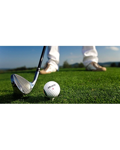 Golf in Assam