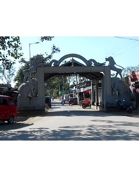 Majuli Package
