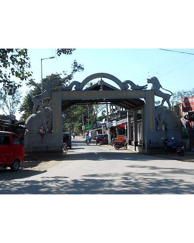 Majuli Package-MP300