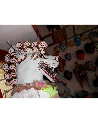 Majuli Package-1