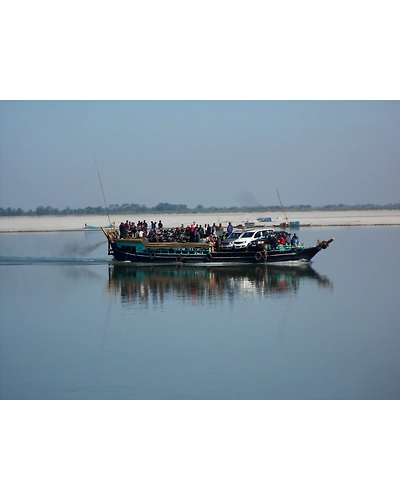 Majuli Package-2