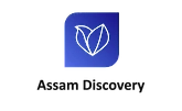 Assam Discovery-logo