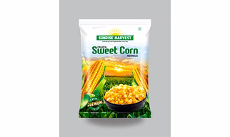 Frozen Sweet Corn Kernels