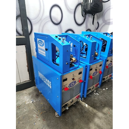 MIG WELDING MACHINE-2