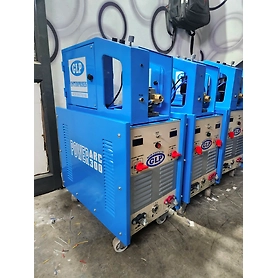 MIG WELDING MACHINE