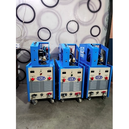 MIG WELDING MACHINE-1