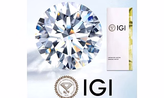 Certified Natural Diamond Round