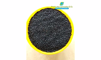 Z Black Sesame Seeds – Premium Indian Origin