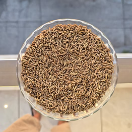 cumin seeds – machine cleaned & sortex quality, indian origin