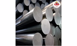 Aluminium Square Bar